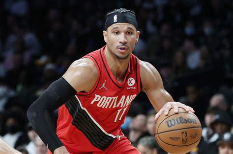 josh hart contract spotrac